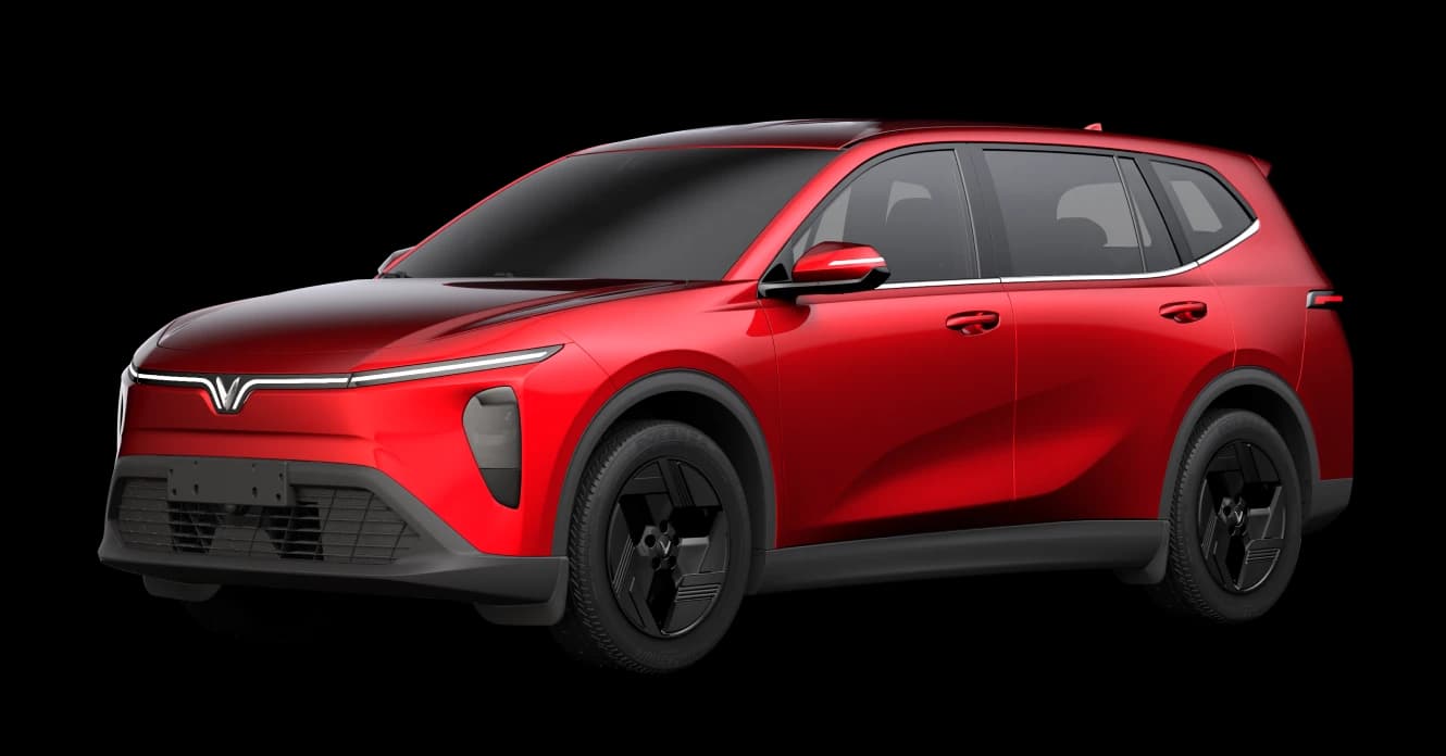 Màu Crimson Red (Đỏ)
