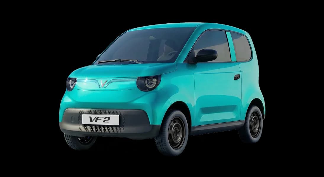 VinFast VF 2
