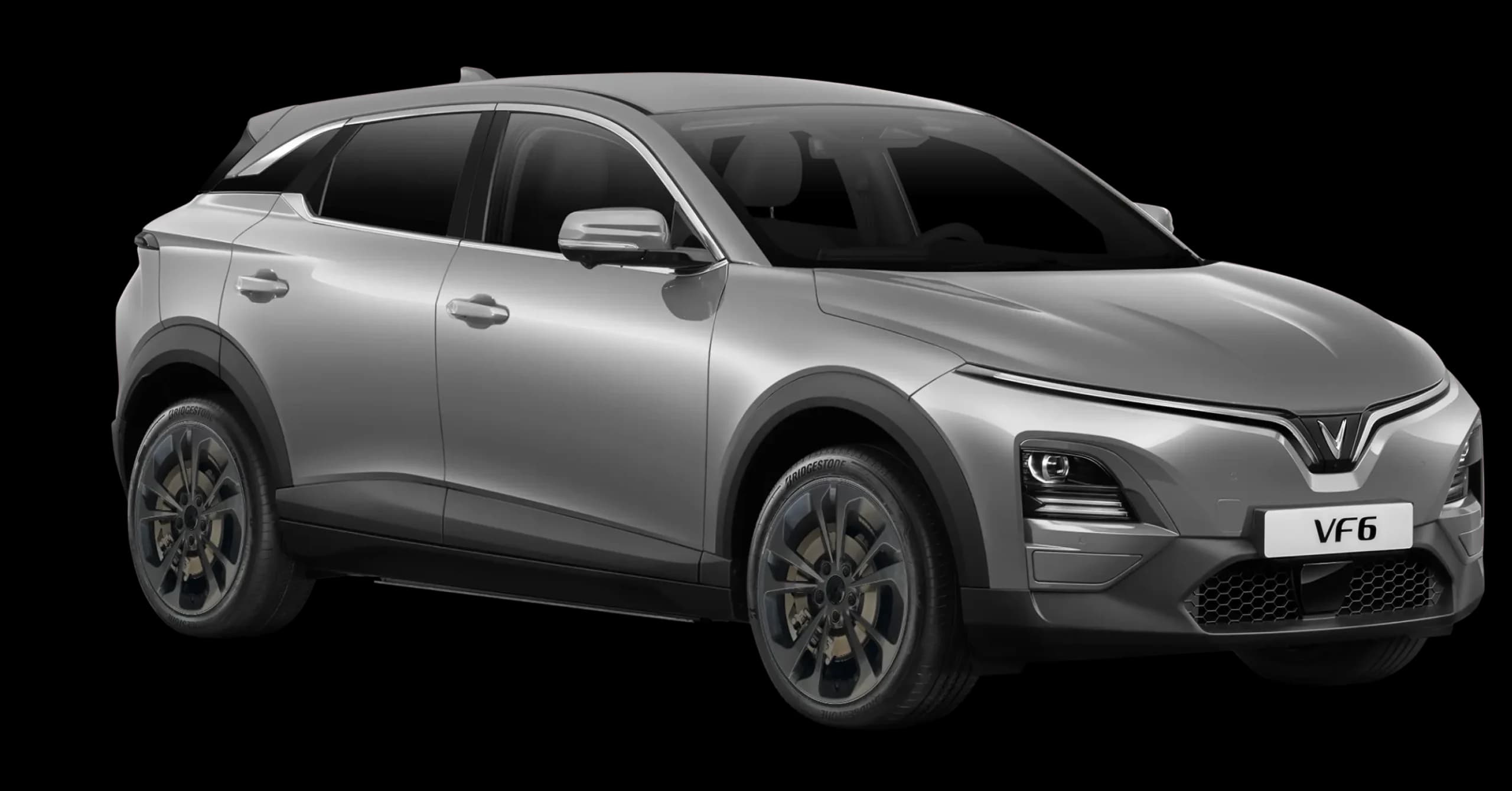 Màu Neptune Grey (Xám Xi Măng)