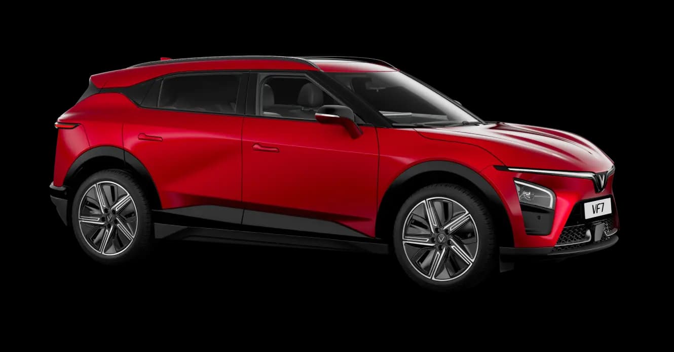 Màu Crimson Red (Đỏ Đậm)