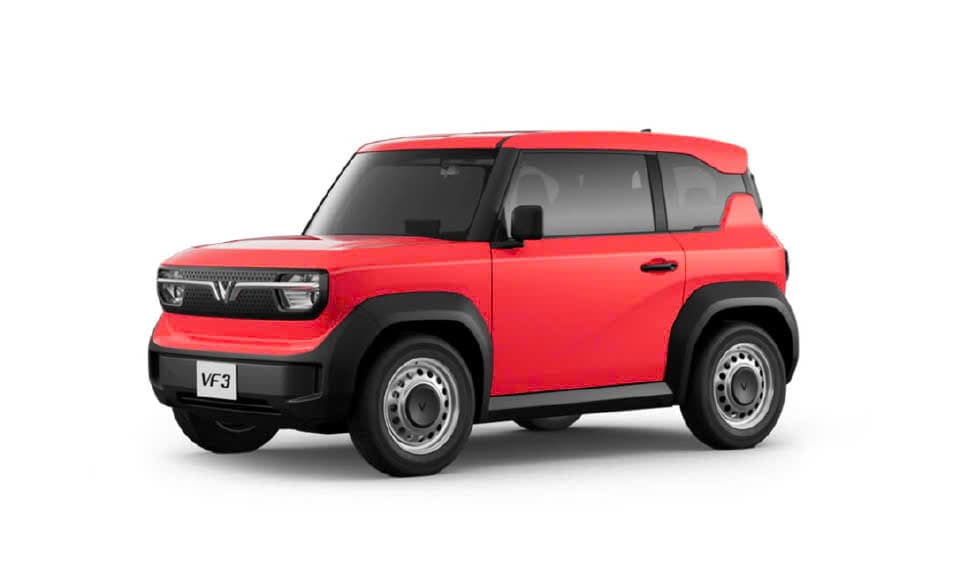 Màu Crimson Red (Đỏ Cờ)