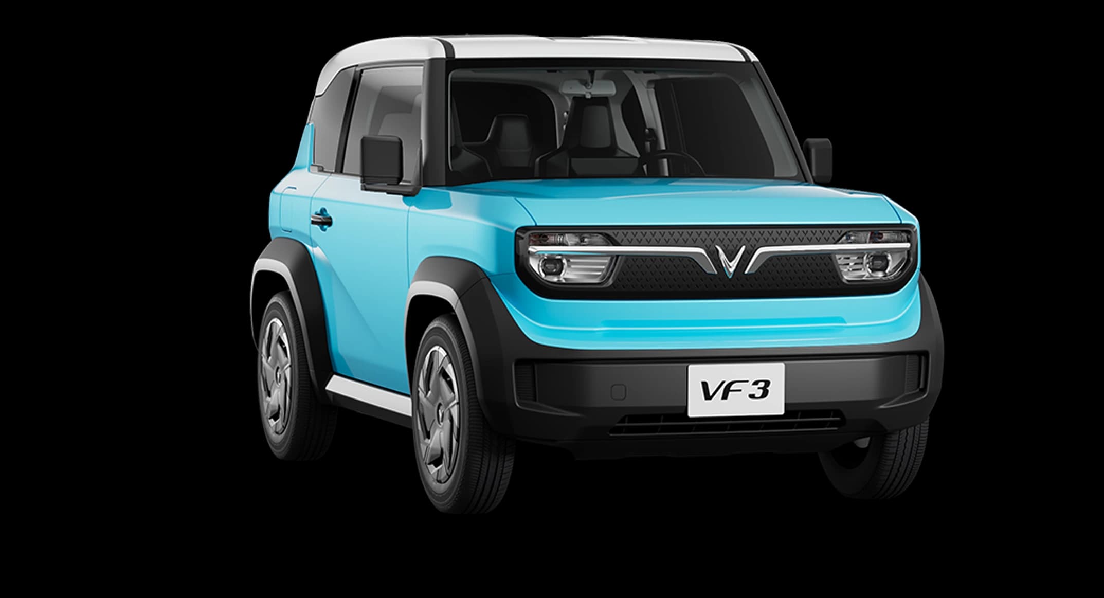 Màu Zenith Blue (Xanh Dương)