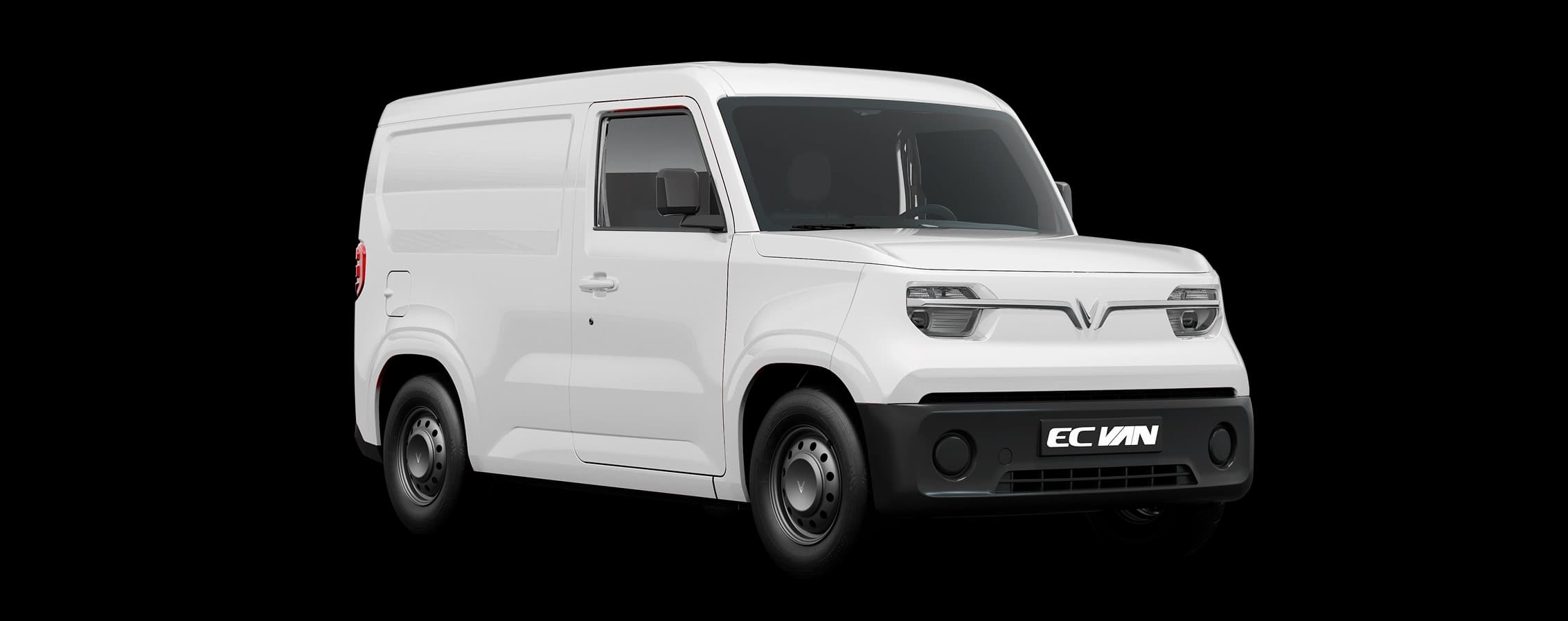 VinFast EC Van