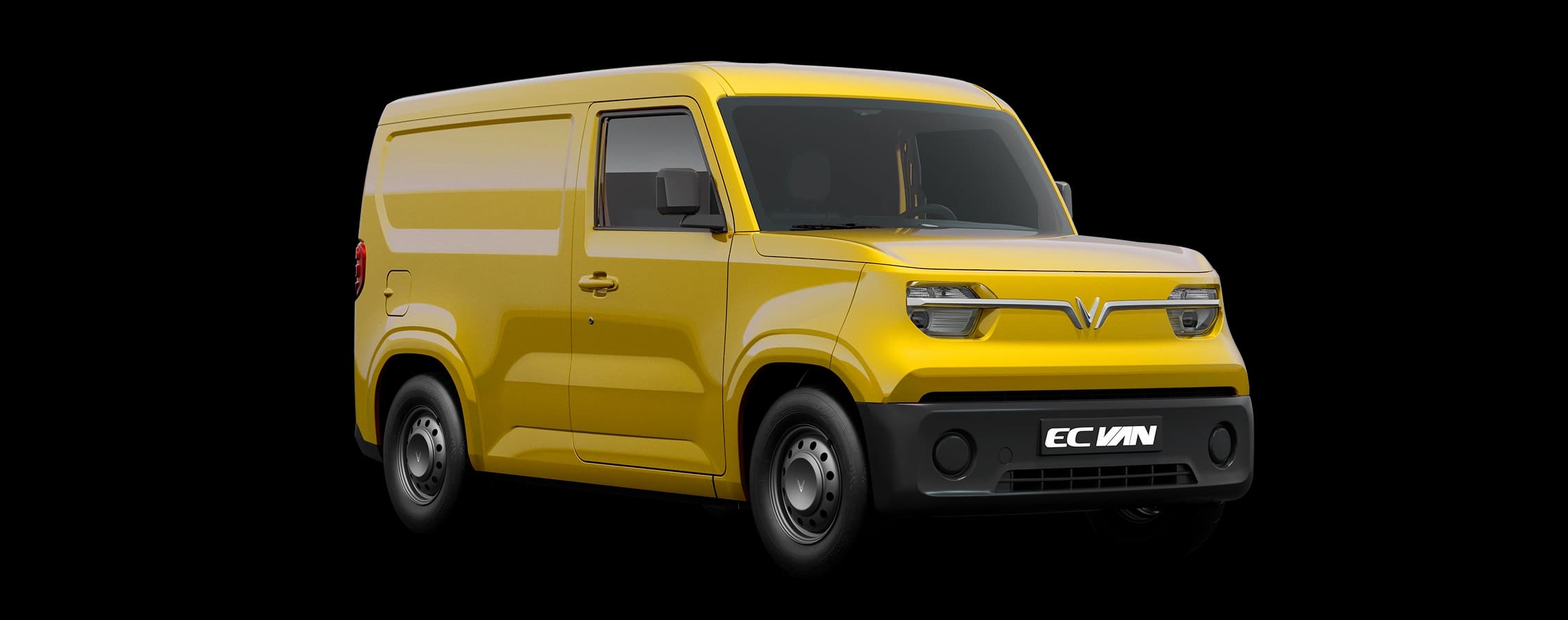 EC Van