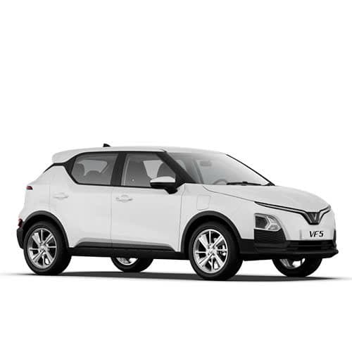 VinFast VF 5 Plus