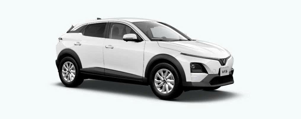 VinFast VF 6