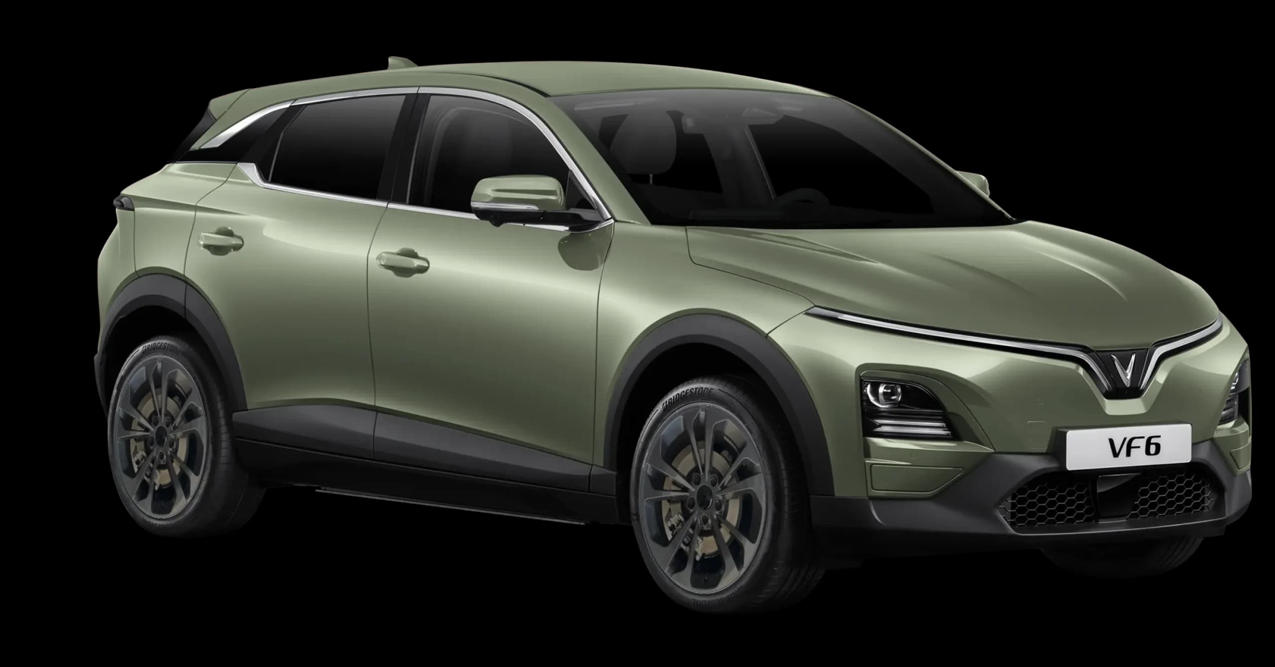 VinFast VF 6