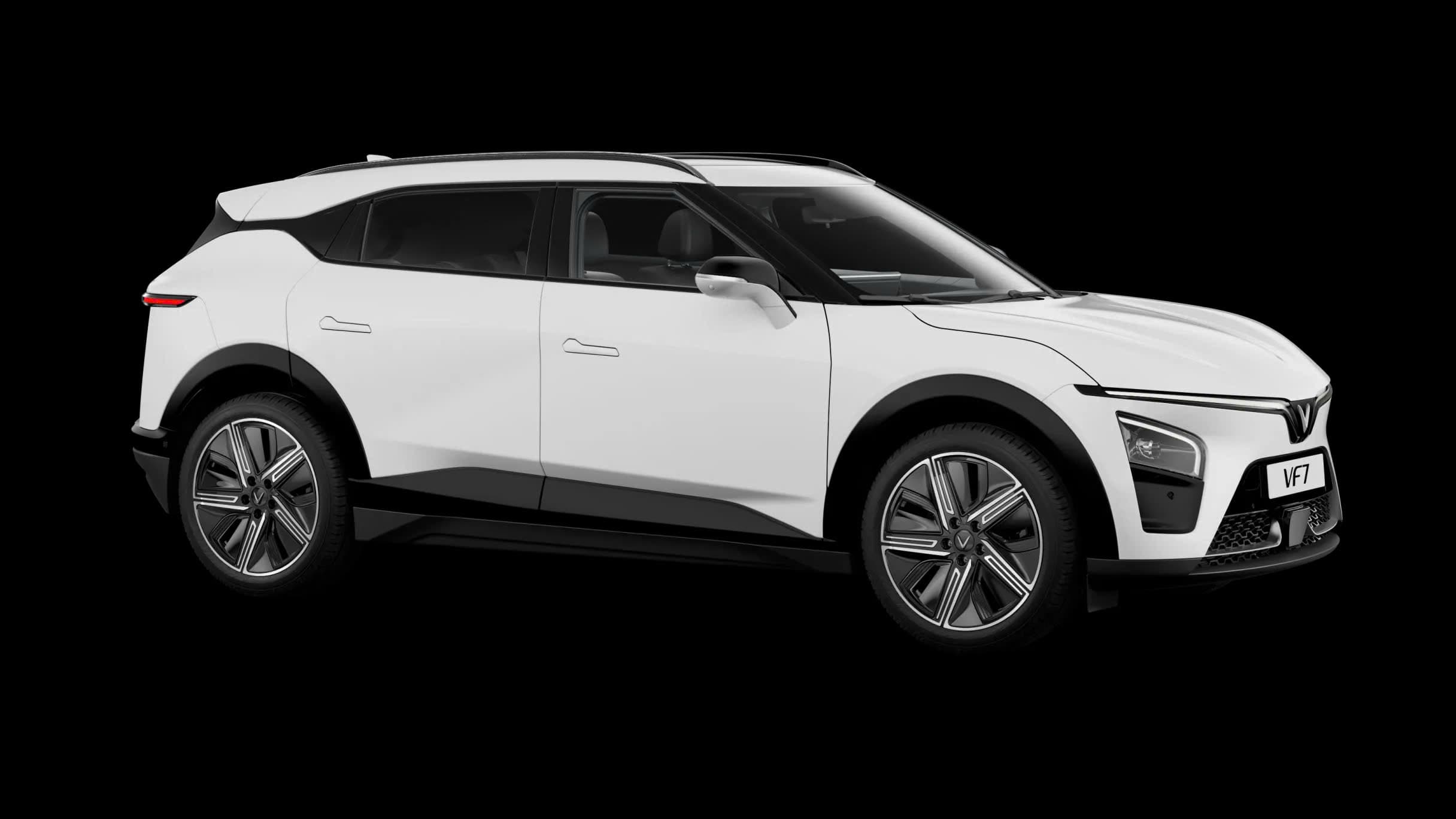 VinFast VF 7