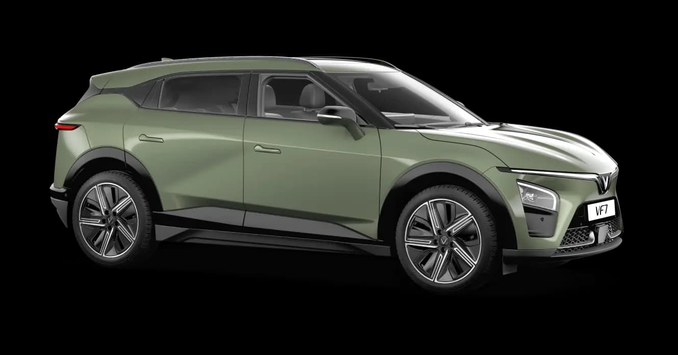 VinFast VF 7