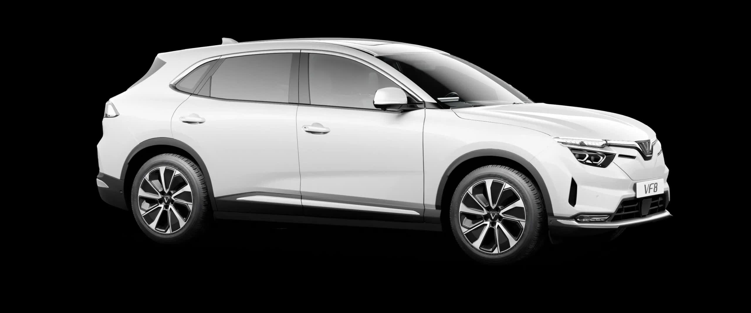 VinFast VF 8