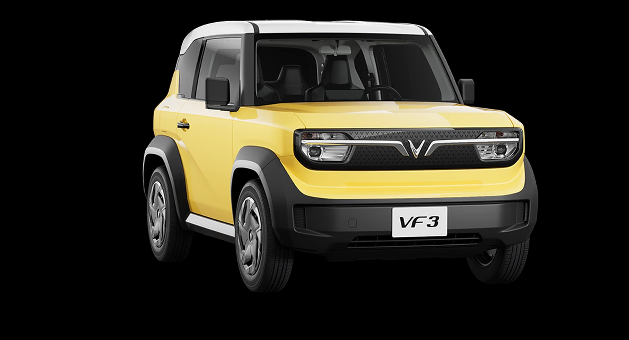 VinFast VF 3